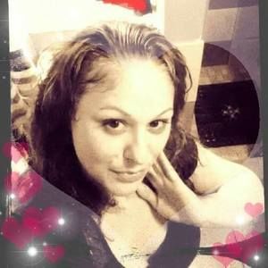 Meet your Posher, Lorianna